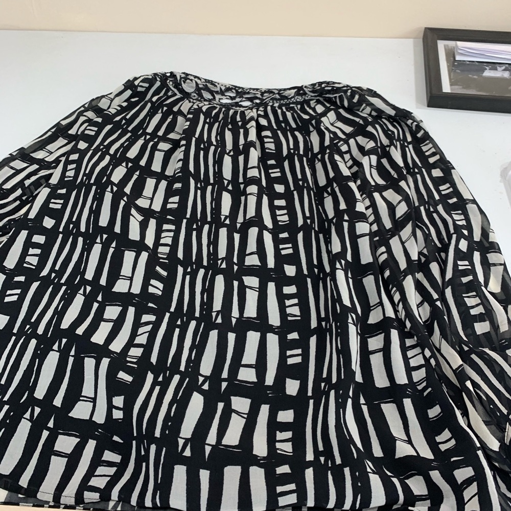 Coldwater Creek Blouse (20/22).